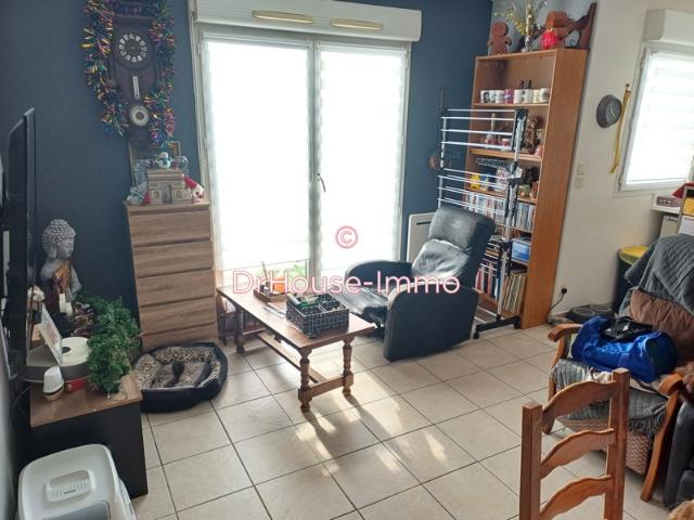 Appartement vente à Saint-Quentin, Hargicourt