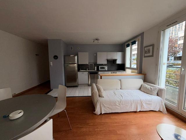 Appartement location à Les Bas de Chatou, Chatou
