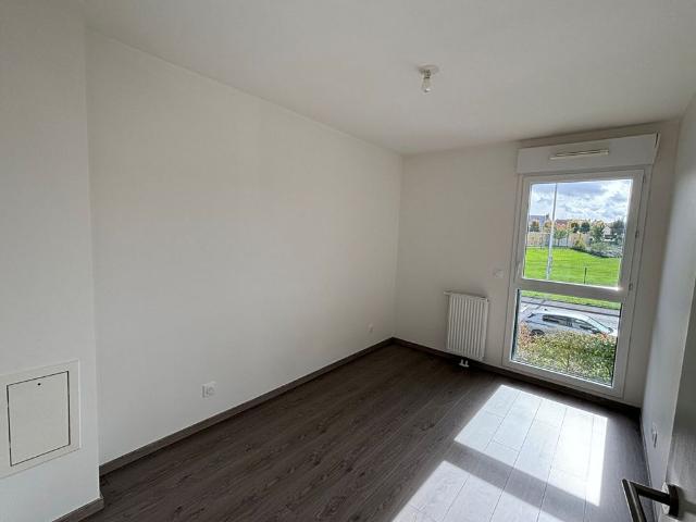 Appartement location à Caen, Mondeville