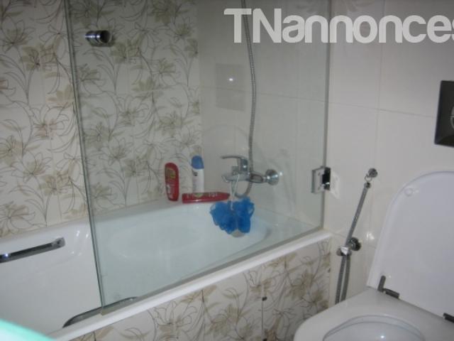 Appartement location