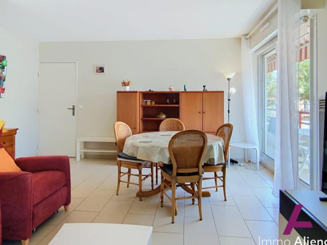 Appartement vente à Arcachon, Gironde