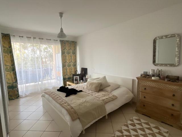 Appartement location à Calvi, L'ile-rousse