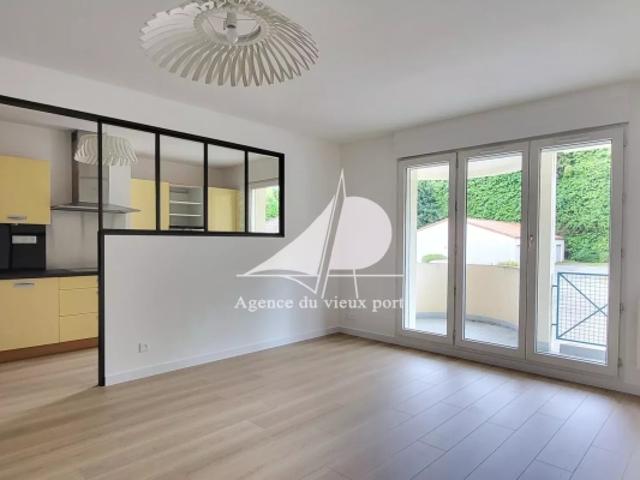 Appartement vente à Saint-Nazaire, Pornic