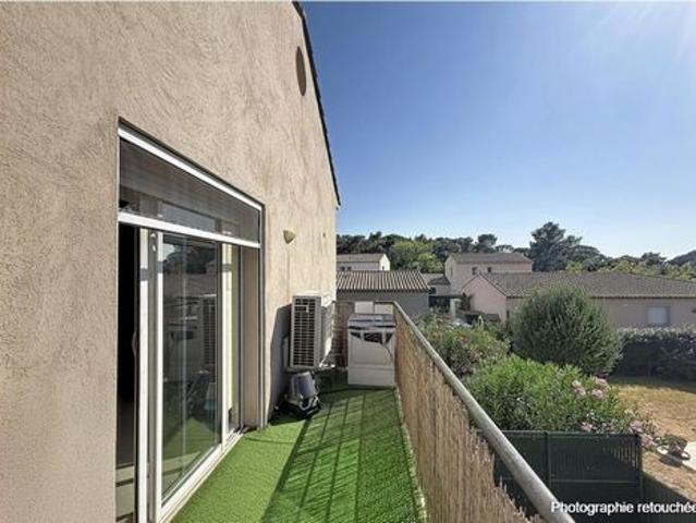 Appartement vente à Puget-sur-Argens, Var