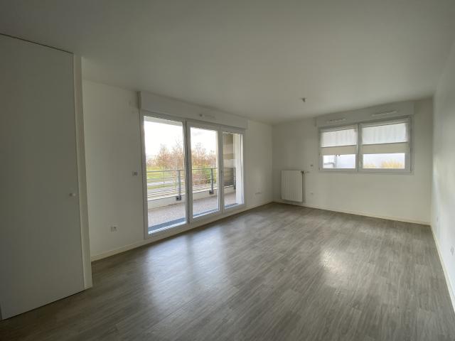 Appartement location à Bezannes, Marne