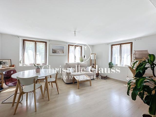 Appartement vente à Saverne, Ittenheim