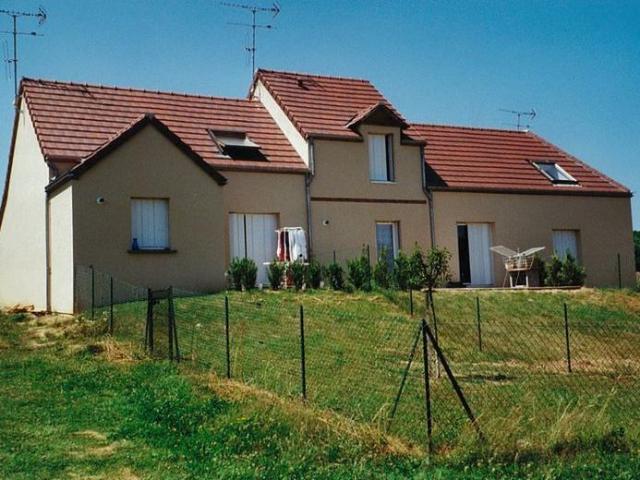 Appartement location à Montargis, Châtillon-sur-loire