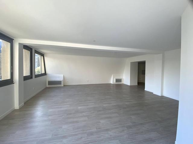 Appartement location à Avranches, Saint-james
