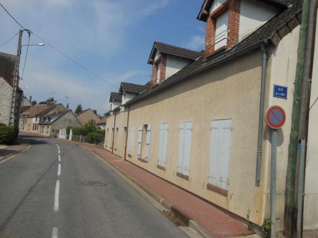 Appartement location à Montargis, Centre-Val de Loire