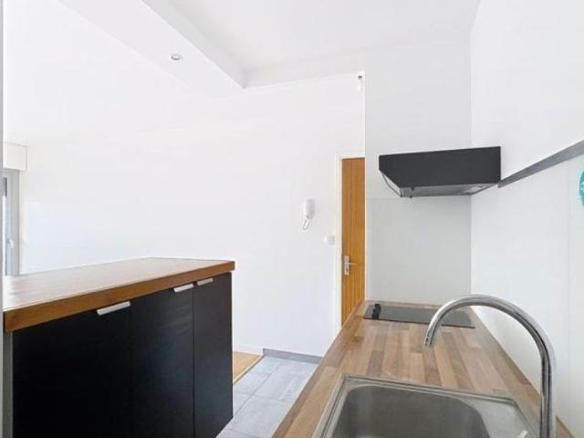 Appartement location à Les Galoubies, Chamalières