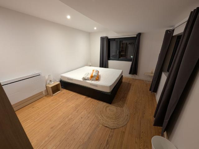 Appartement location à Langon, La Réole