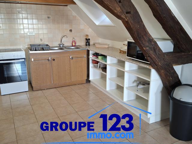 Appartement location à Auxerre, Aillant-sur-tholon
