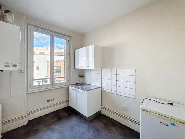 Appartement location à Clermont-Ferrand, Clermont-ferrand