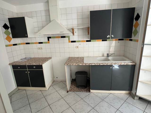 Appartement location à Bordeaux