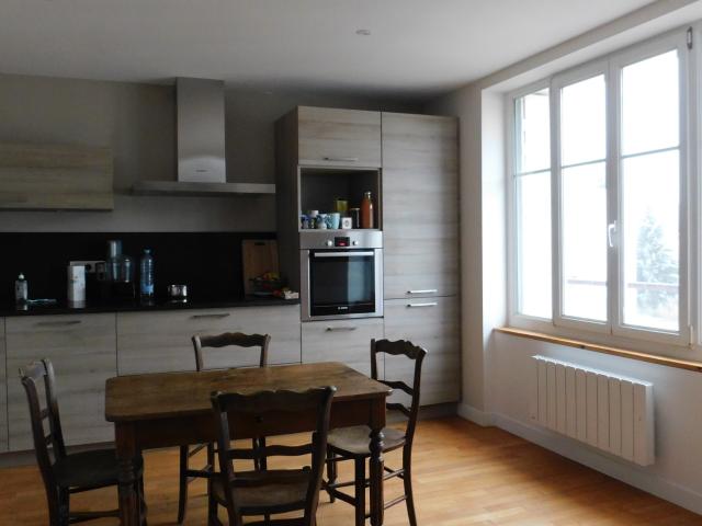 Appartement location à Nancy