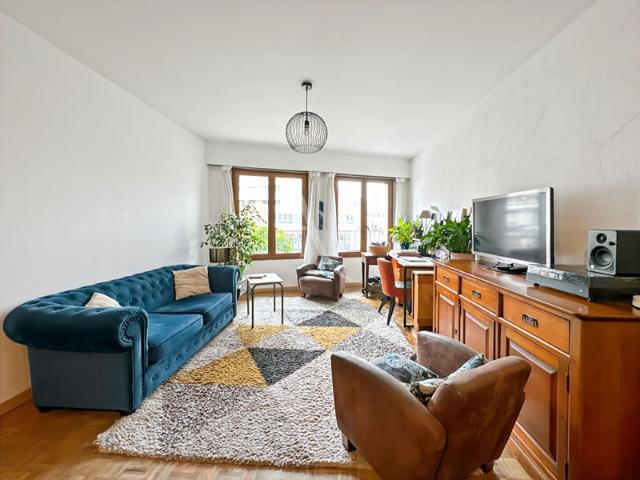Appartement vente à Saint-Germain-en-Laye, Poissy