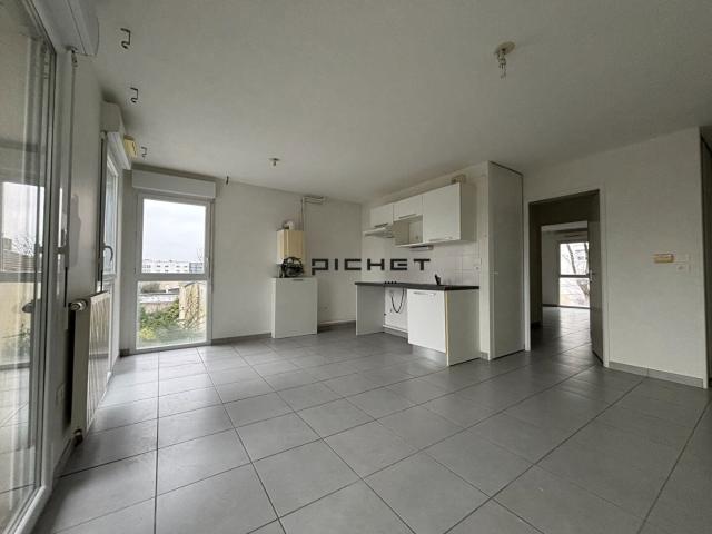 Appartement vente à Nantes