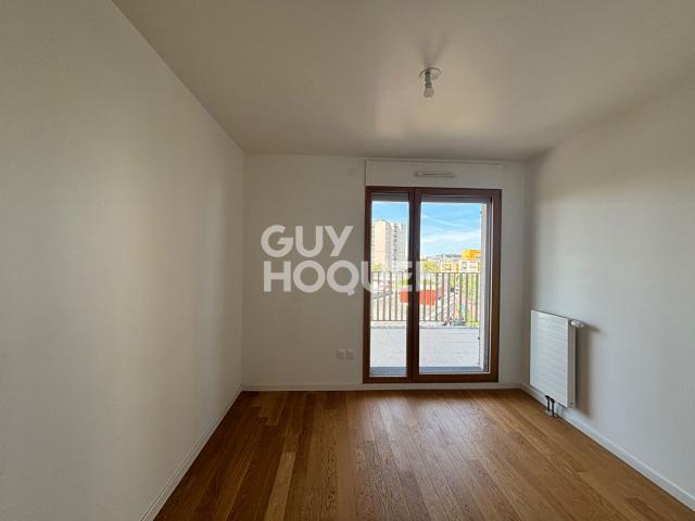 Appartement location à Nanterre