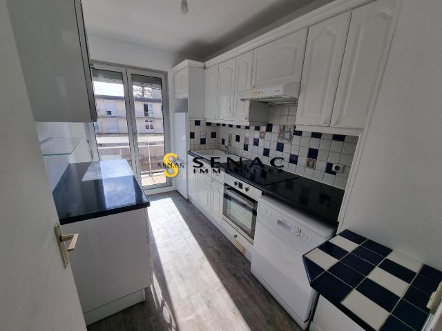 Appartement location à Argenteuil, Ermont