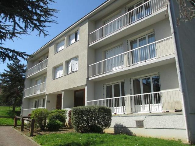 Appartement location à Montargis, Château-renard