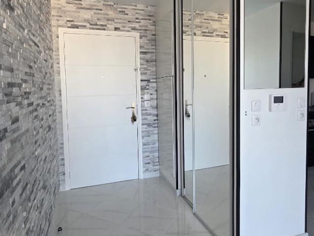 Appartement vente à Sarcelles, Asnières-sur-oise