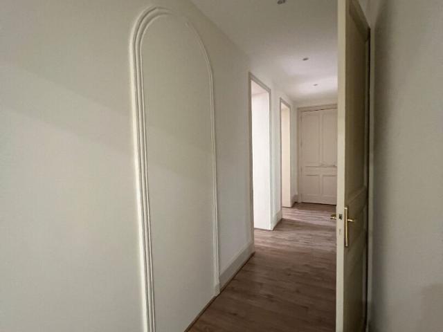 Appartement location à Roanne