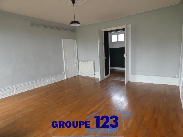 Appartement location à Sens, Joigny