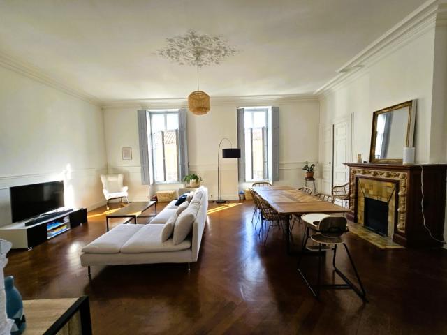 Appartement location à La Placette, Nîmes