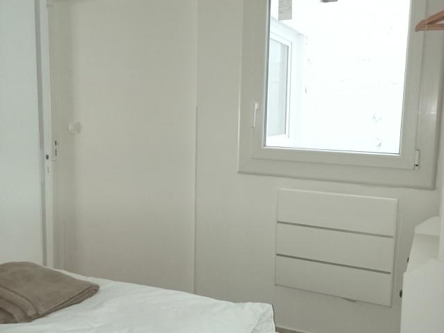 Appartement location à Arrondissement de Toulon, Toulon