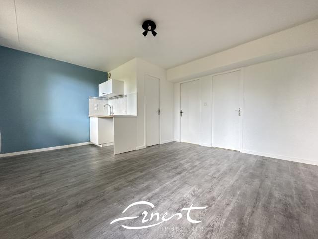 Appartement location à Poitiers, Marigny-brizay