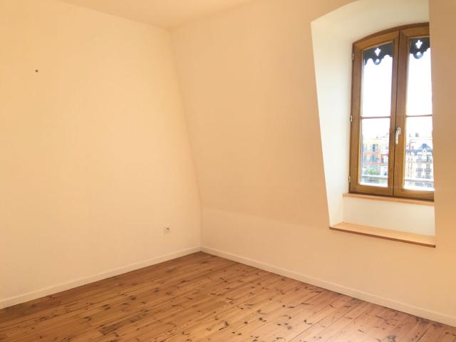 Appartement location à Roanne