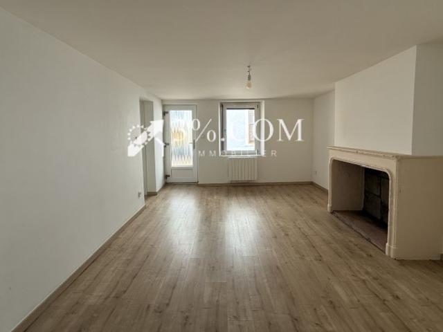 Appartement location à Épinal, Remiremont
