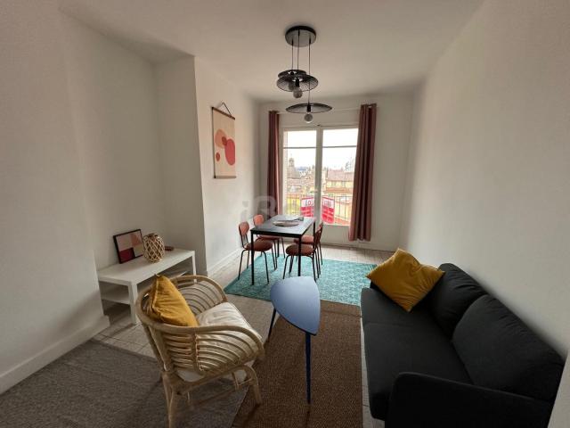 Appartement location à Arrondissement de Toulon, Toulon