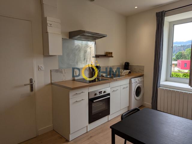 Appartement location à La Gerle, Ambert