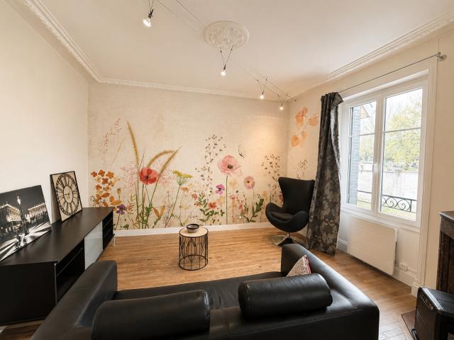 Appartement location à Nancy, Grand Est