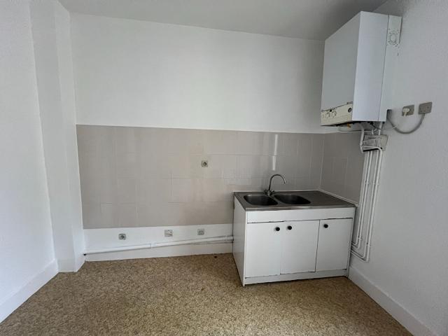 Appartement location à Roanne