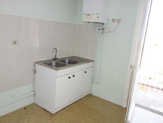 Appartement location à Roanne