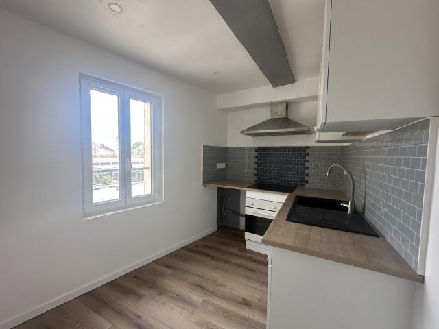 Appartement location à Arrondissement de Toulon, Toulon