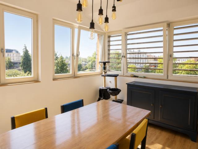 Appartement location à Nancy, Malzéville