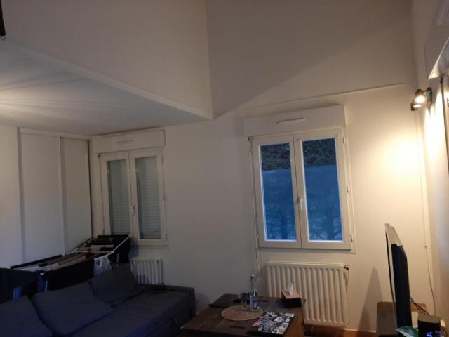Appartement location à Irigny, Rhône