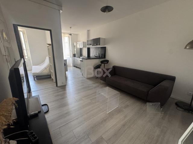 Appartement location à Arrondissement de Toulon, Toulon