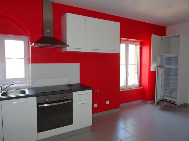 Appartement location à Roanne