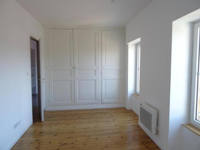 Appartement location à Roanne