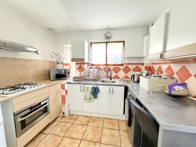 Appartement location à Brignoles, Puget-ville