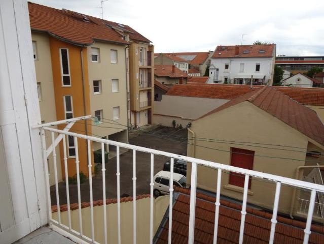 Appartement location à Roanne