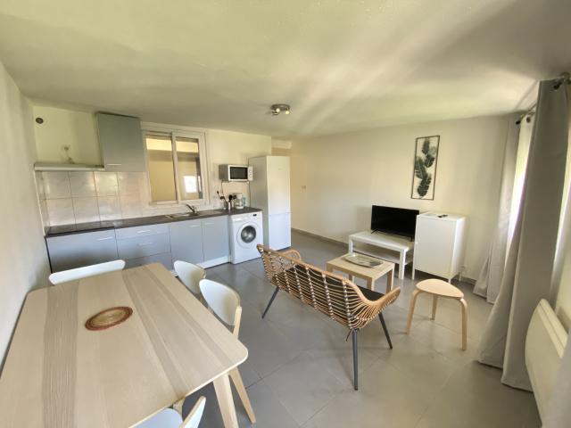 Appartement location à Arrondissement de Toulon, Toulon