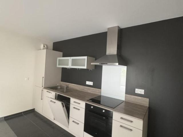 Appartement location à L'Oradoux, Clermont-Ferrand