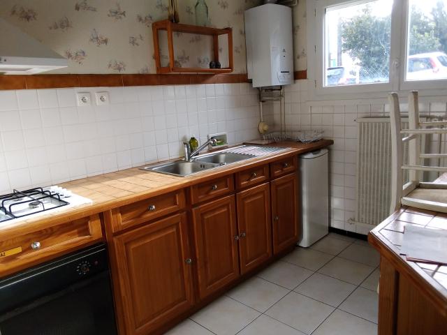 Appartement location à Bordeaux, Mérignac