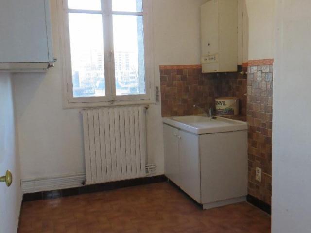 Appartement location à L'Haÿ-les-Roses, Thiais