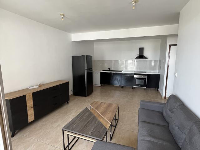 Appartement location à Guyane